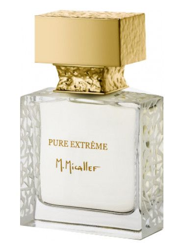 عطر ام ميكاليف بيور اكستريم نكتار