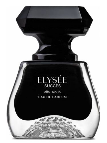 Elysée Succès