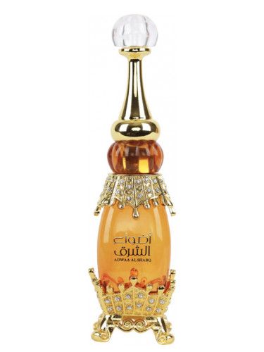 عطر أفنان بيرفيومز أضواء الشرق
