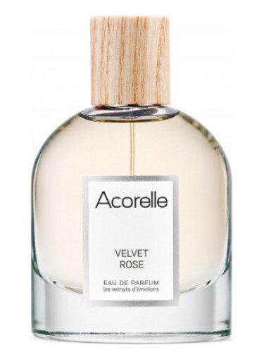 عطر أكوريل فلفيت روز