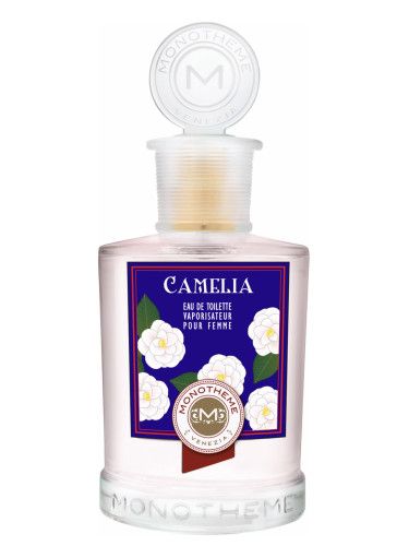 Camelia