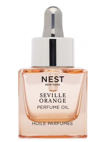 Seville Orange  Oil