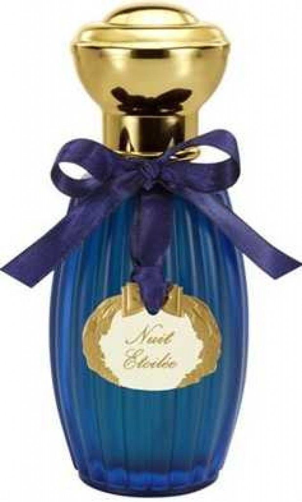 Nuit Etoilee Eau de Parfum