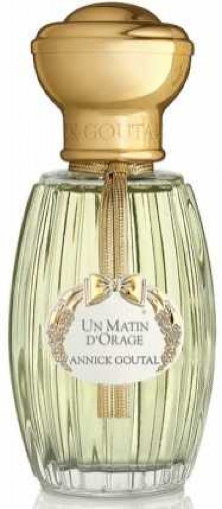 Un Matin d`Orage Eau de Parfum