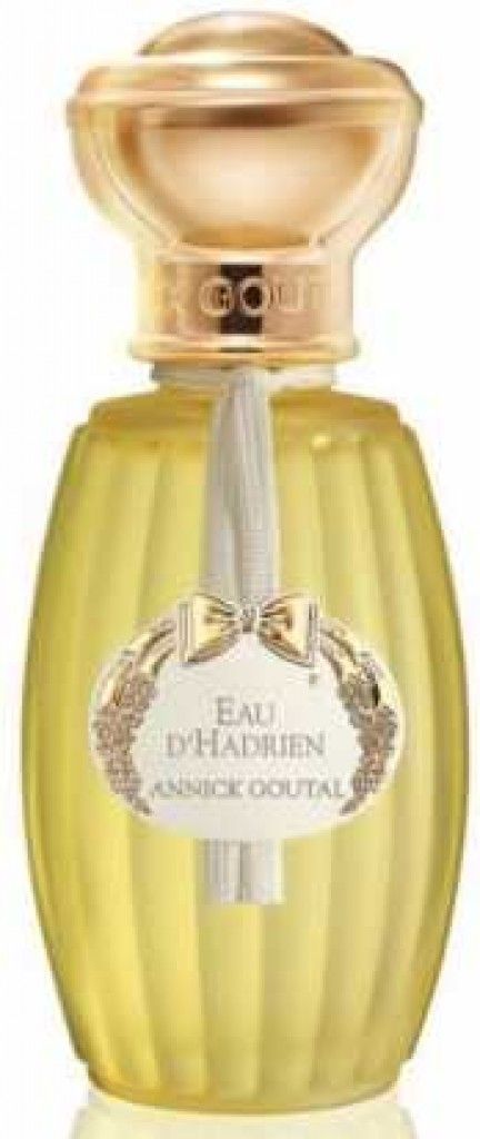 Eau d`Hadrien
