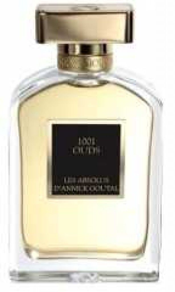 1001 OUDS