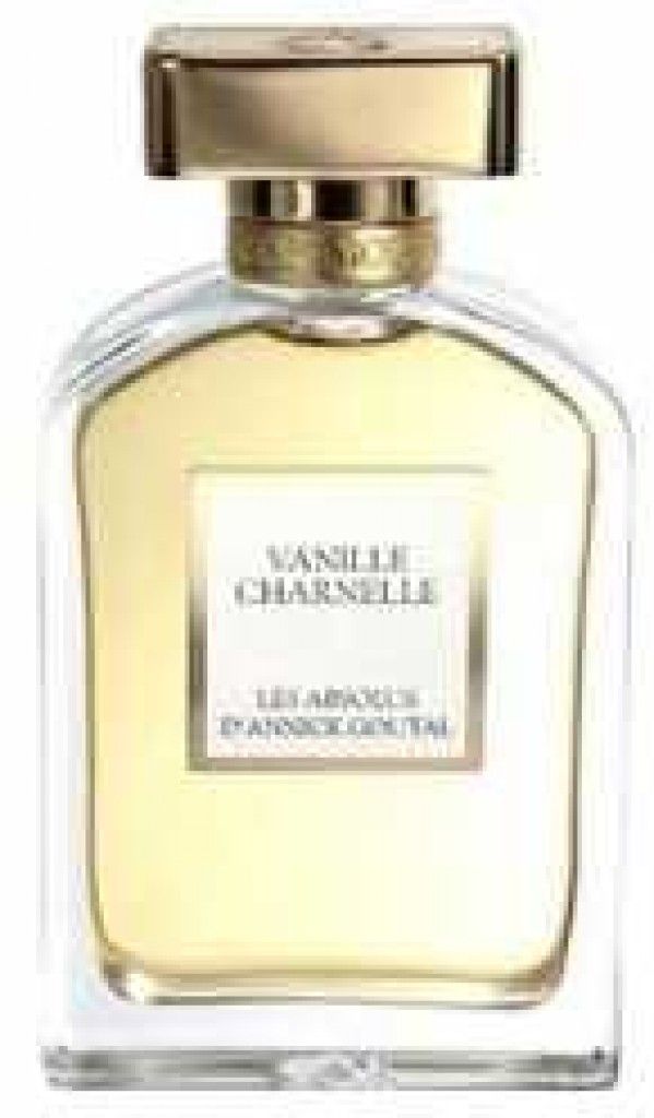 Vanille Charnelle
