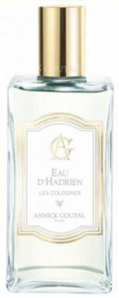 Eau D'Hadrien Annick Gouta