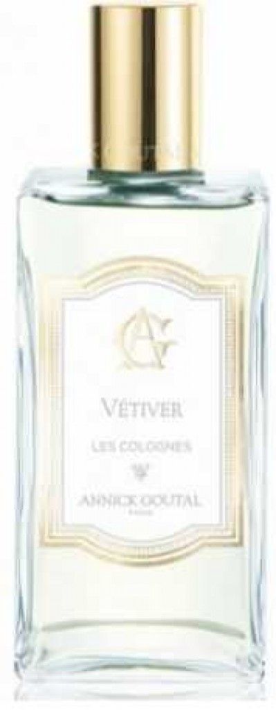 Vetiver