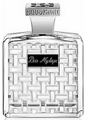 عطر هوبيجانت بوا مستيك