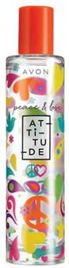 Peace & Love Attitude