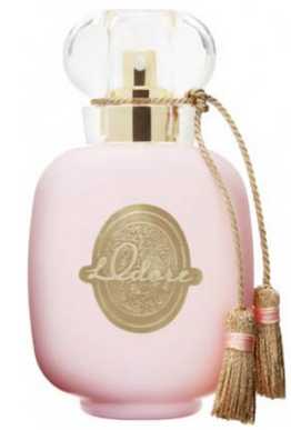 عطر لي بارفيومز دي روزين بودر دي روز