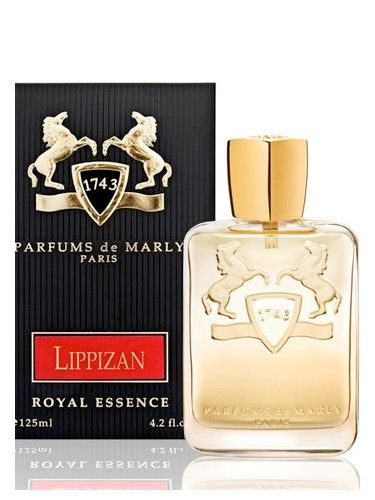 عطر بيرفيومز دي مارلي ليبيزان