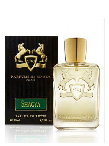 Shagya