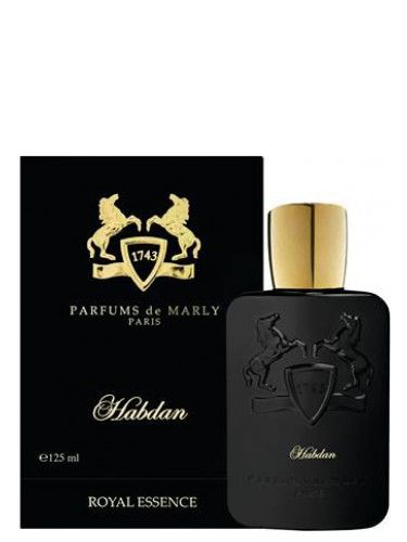 عطر بيرفيوميز دي مارلي هبدان