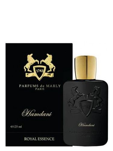 عطر بيرفيومز دي مارلي حمداني