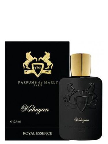 عطر بيرفيومز دي مارلي كوهويان