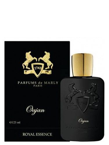 عطر بيرفيومز دي مارلي اواجان