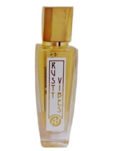 عطر انطونيو اليساندريا راستي فايبز