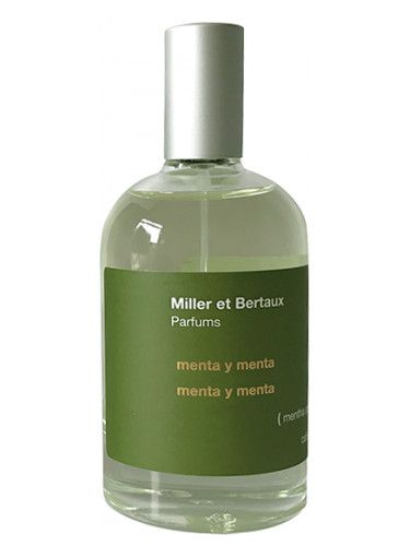 عطر ميلر ات بيرتو منتا واي منتا