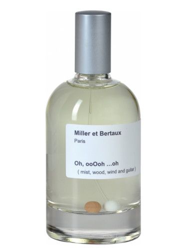 عطر ميلر ات بيرتو أوه أوه اوه