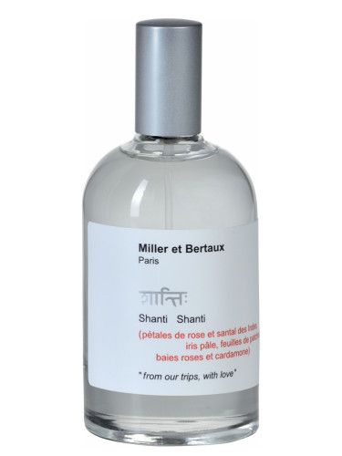 عطر ميلر ات بيرتو شانتي شانتي