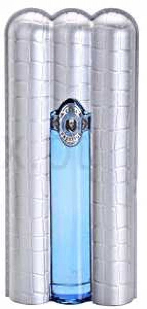 Cuba Prestige Platinum
