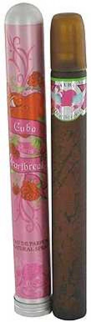 Cuba Strass Heartbreaker