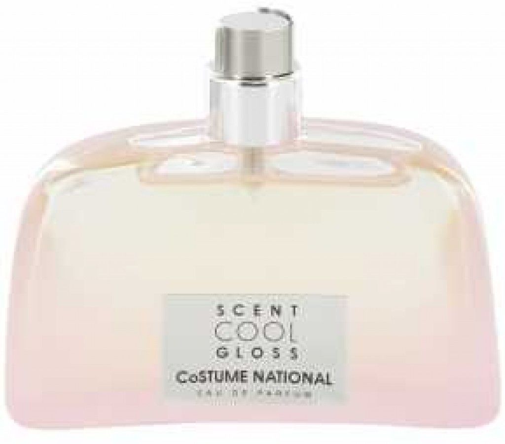 Scent Cool Gloss