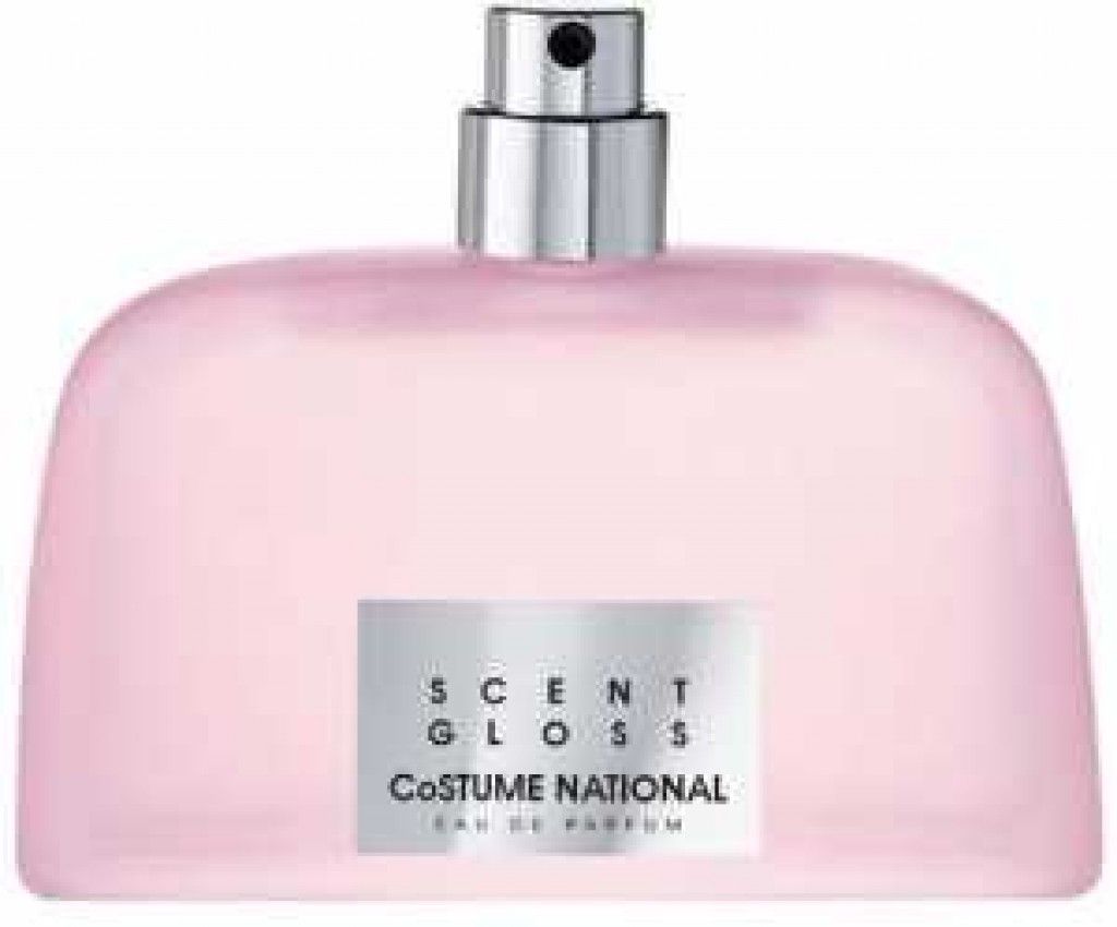 Scent Gloss