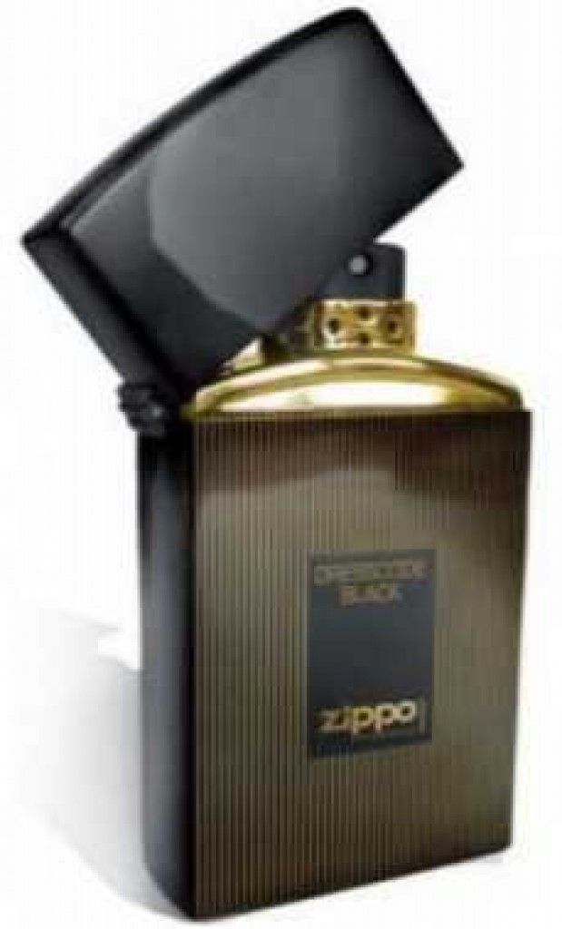 عطر زيبو فراجرانسيز زيبو دريسكود بلاك