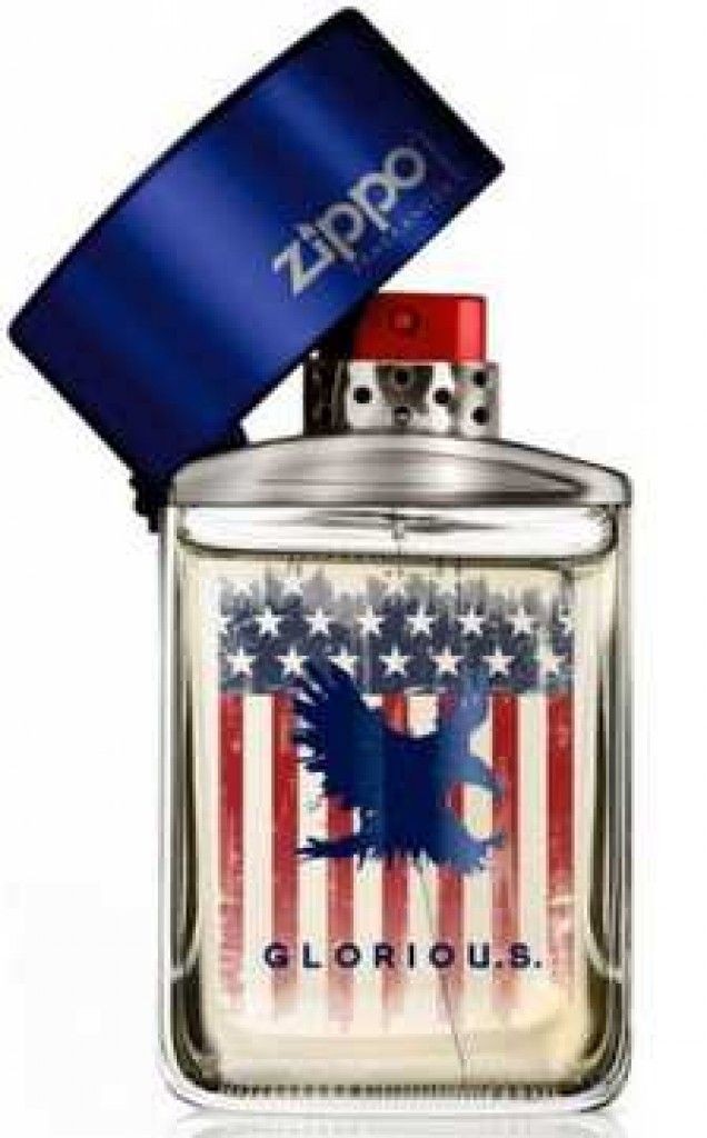 Zippo GLORIOU.S. Zippo s