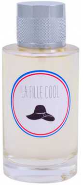 La Fille Cool