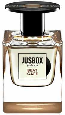عطر جسبوكس بيت كافيه