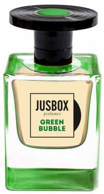 عطر جسبوكس جرين بابل
