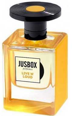 عطر جسبوكس ليف ان لود