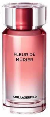 عطر كارل لاجرفيلد فلور دي مورير