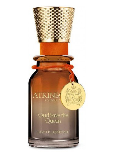 Oud Save The Queen