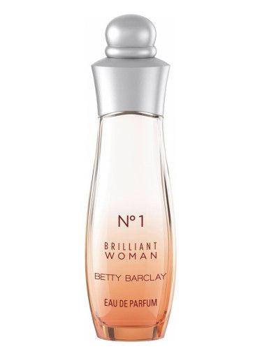 عطر بيتي باركلي بريليانت وومن نامبر 1