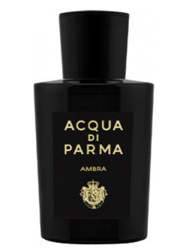 Ambra Eau de Parfum