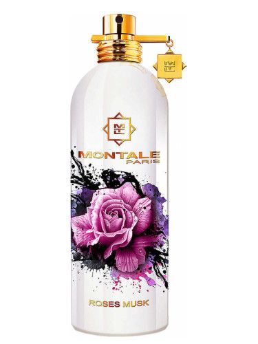 عطر مونتال روز مسك