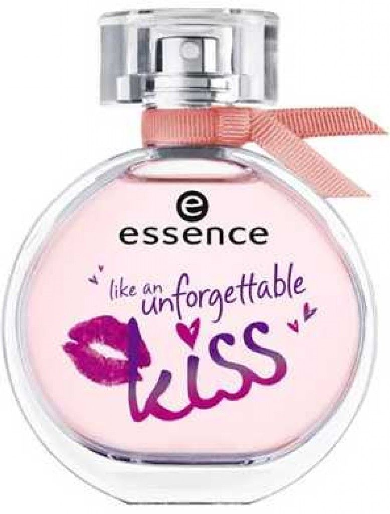 Like an Unforgettable Kiss