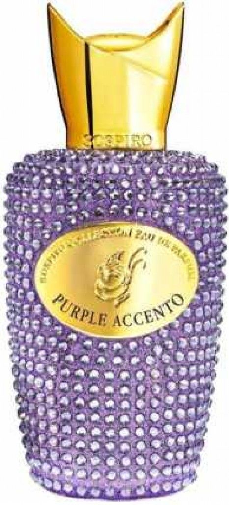 Purple Accento  s