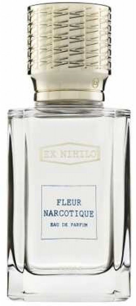 Fleur Narcotique
