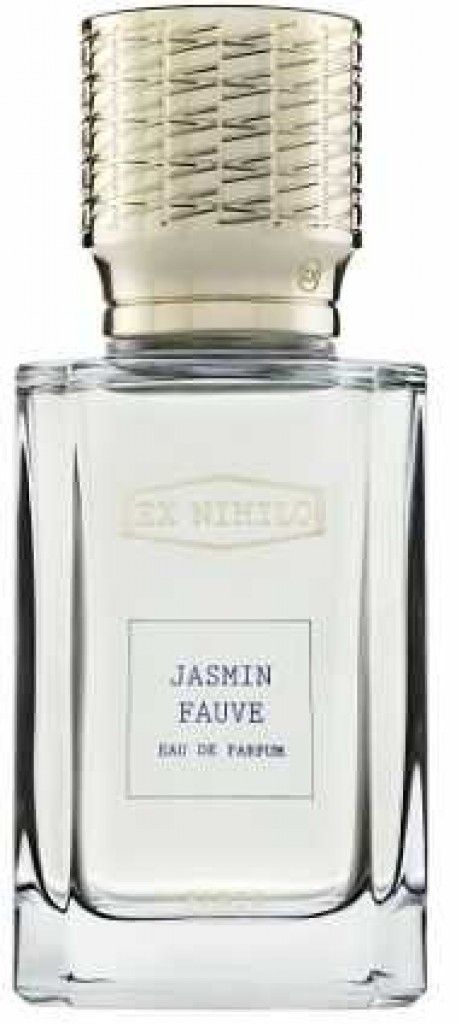 Jasmin Fauve
