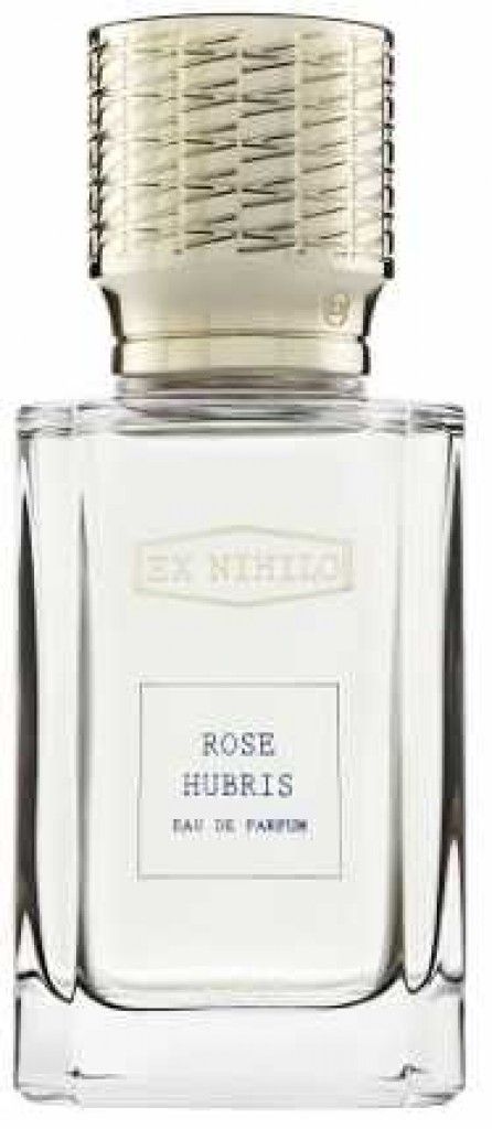 Rose Hubris