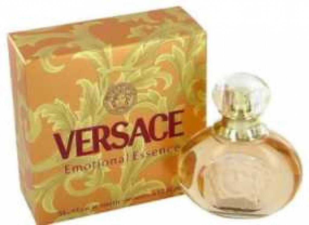 عطر فرزاتشي اسنس اموشينال