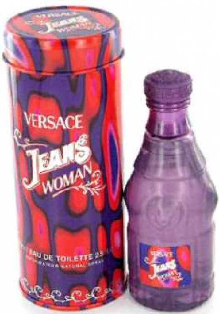 عطر فيرزاتشي جينز وومن