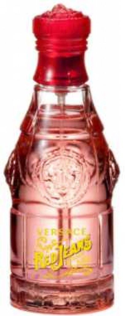 عطر فيرزاتشي رد جينز
