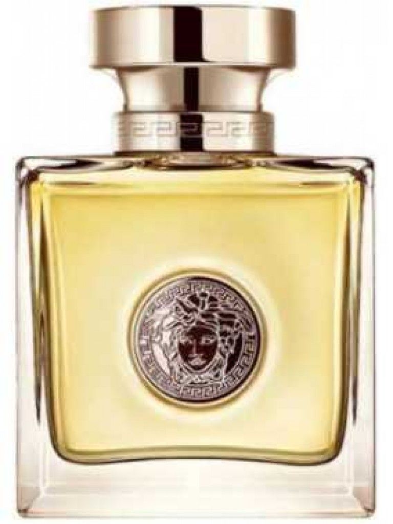 Pour Femme Versace